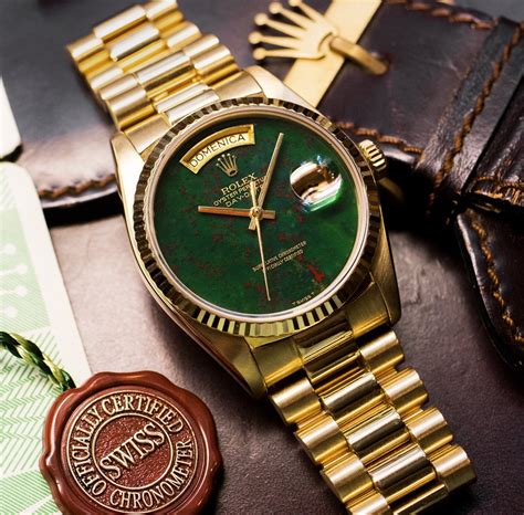 rolex bloodstone day date|Rolex Day.